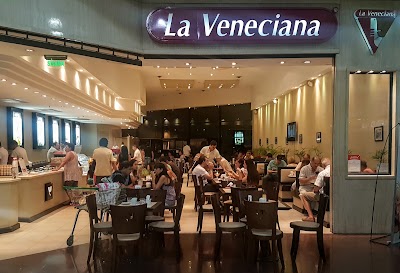 cafe