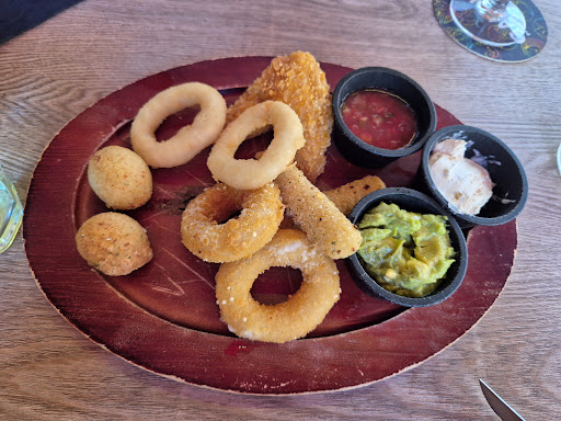 Photo 2 - Iguane Tex Mex