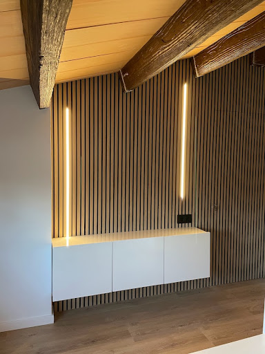 Fusteria Vila Tisora, S.L. Gallery - Spain