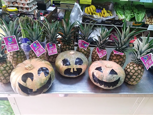 Frutería Moisés - Thumbnail