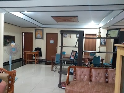 Photos of De La Salle Catholic University of Manado