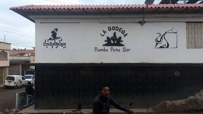 Photos of La Bodega Discoteca