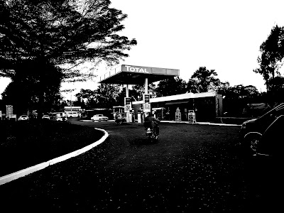 Photos of Total New Gatitu Service Station