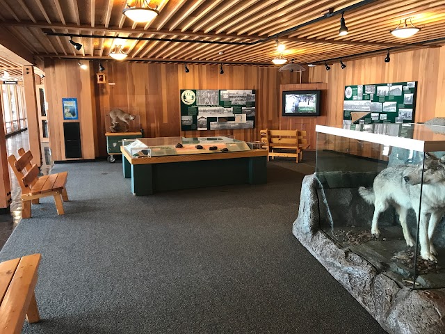 Gooseberry Falls State Park