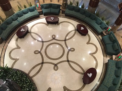 Photos of جائزة دبي الدولية للقرآن الكريم