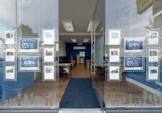 Brian Thomas Estate Agents