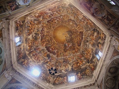 Photos of Chiesa di Santa Maria del Quartiere