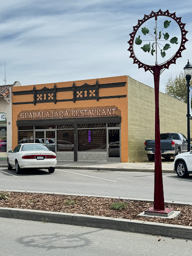 Guadalajara Restaurant