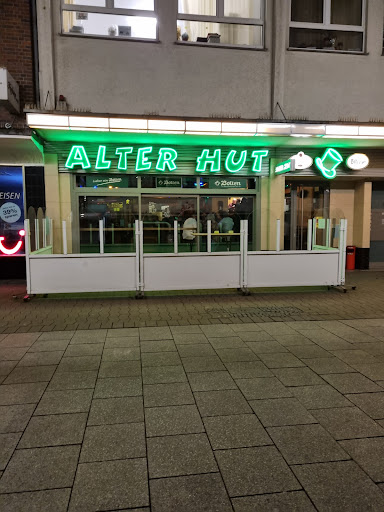 Gaststätte Alter Hut - Oberhausen - Thumbnail