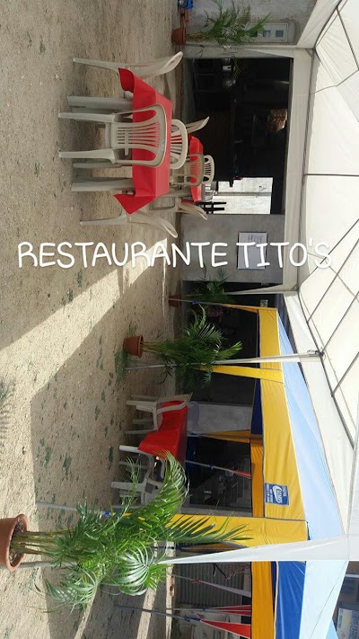 Photos of Restaurant "TITO'S"