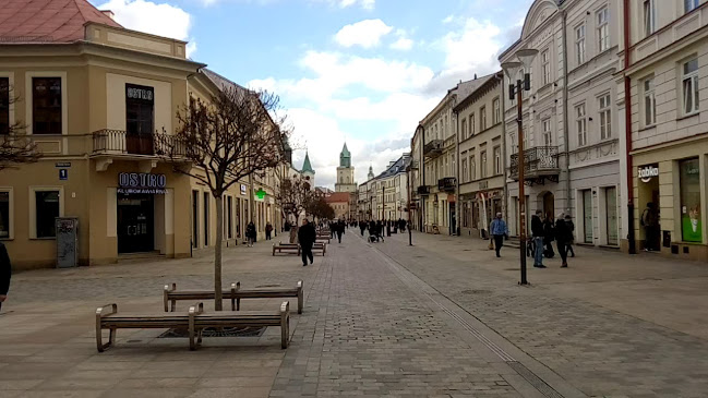 Opinie o Dom Towarowy SEZAM w Lublin - Centrum handlowe