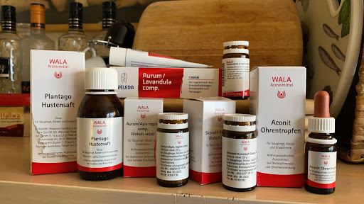 Werratal-Apotheke Tsilofitis e.K. - Thumbnail