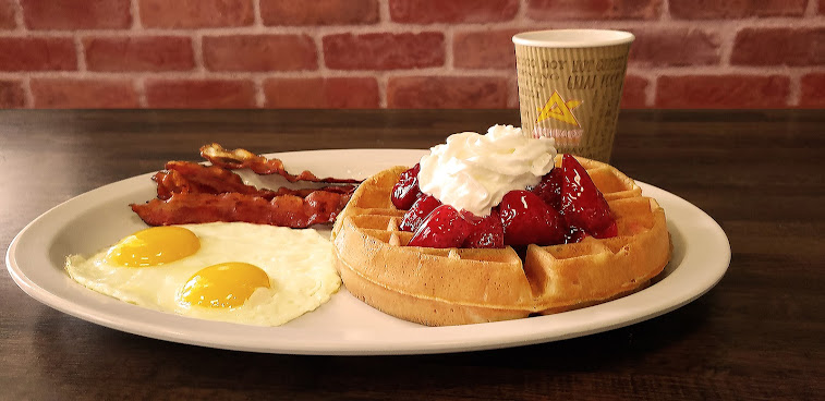 Archibald's Drive-Thru by null