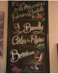 Menu Le Mocca Page 9