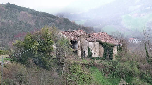 Cà l'Abeto - Visual