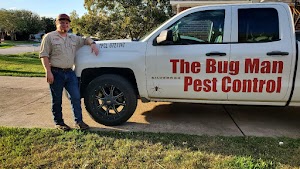 The Bug Man Pest Control