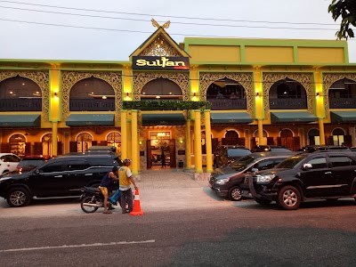 Photos of Kost Ronggo