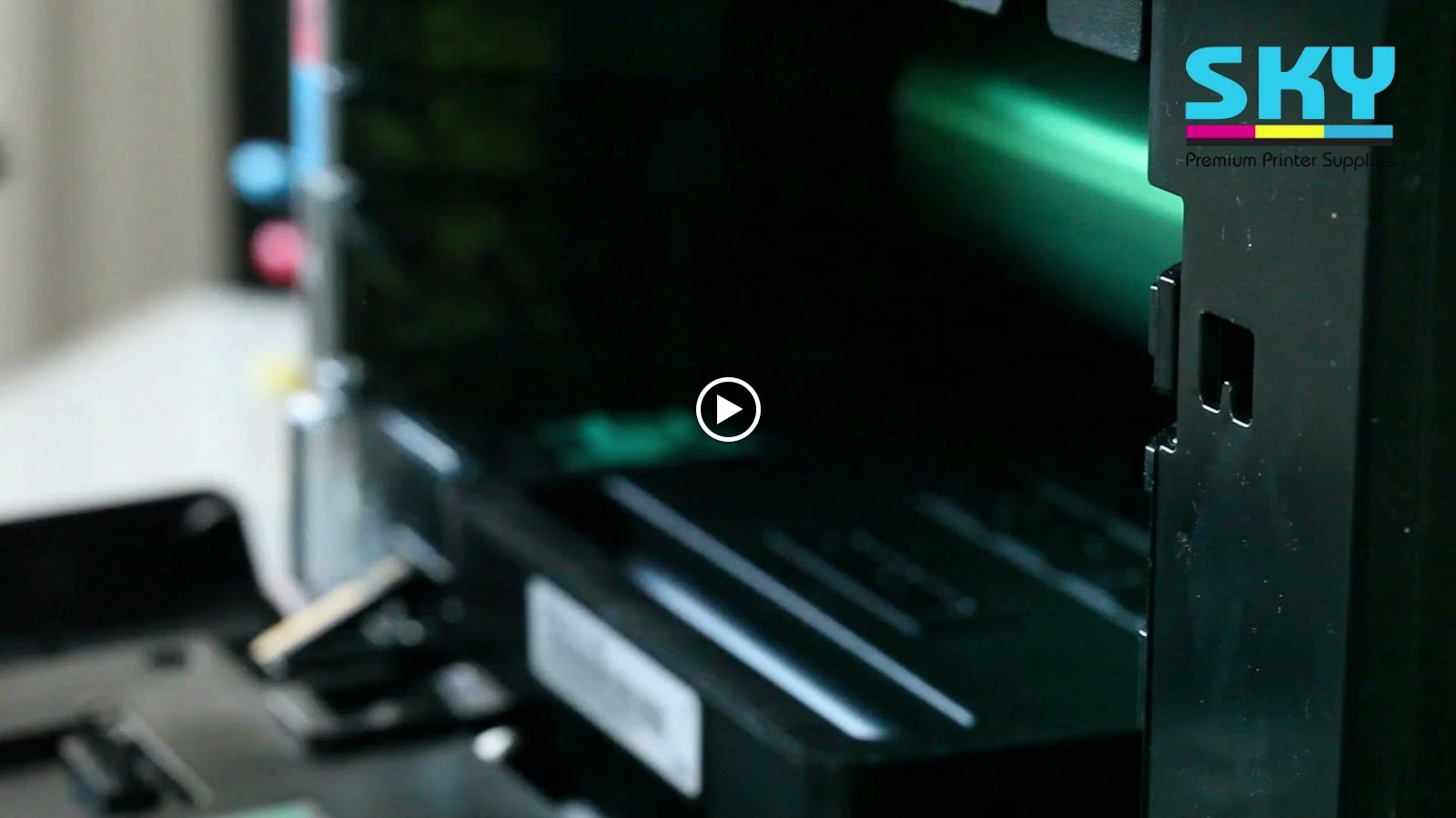 سكاي روك لتجارة الكمبيوتر - صورة 2