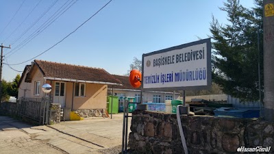 Başiskele Belediyesi Temizlik İşleri Müdürlüğü