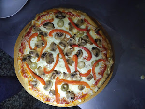 MIA PIZZA 0