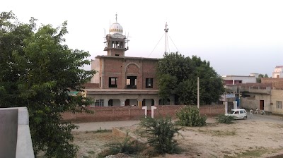 Hindu Temple