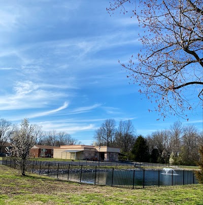 Hindu Temple and Cultural Society of Southern Illinois