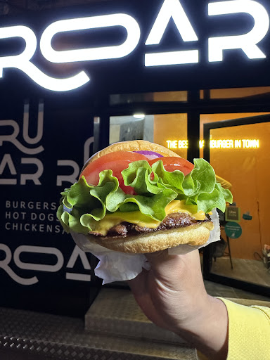 Photo 1 - Le Roi du Burger