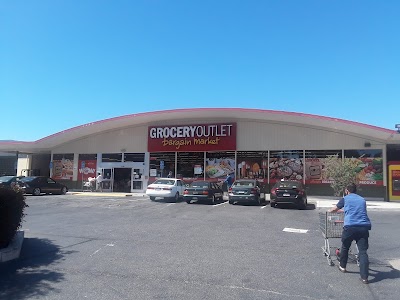 Grocery Outlet of Visitacion Valley