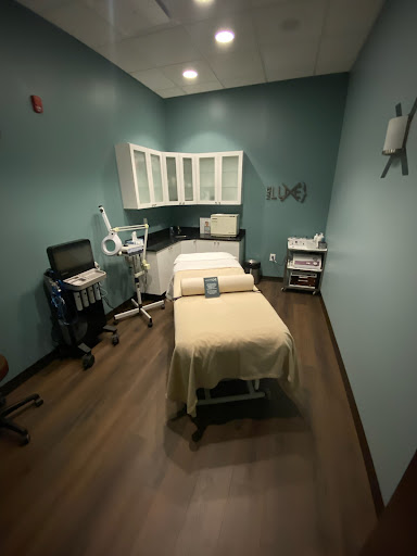MassageLuXe Farmington