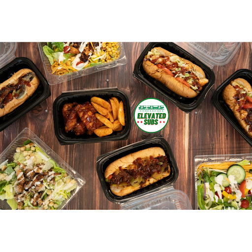 Elevated Subs