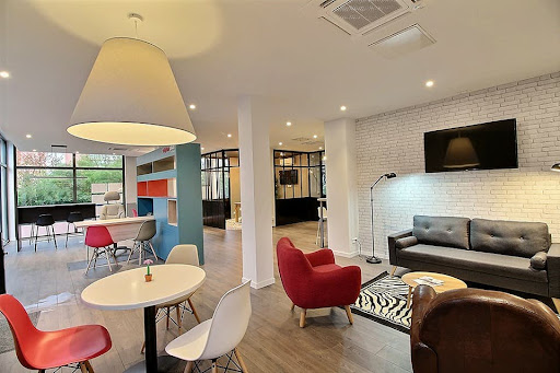 AGENCE UVIA IMMOBILIER - Thumbnail