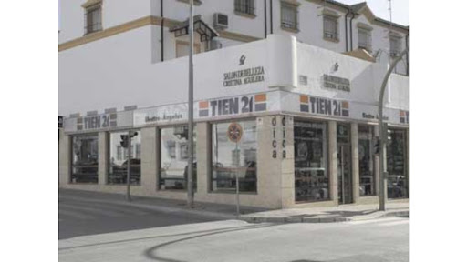 Tien21 Electro-Angeluz