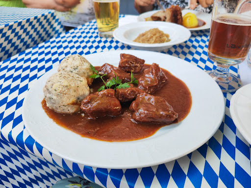 Dampfbräu - Visual