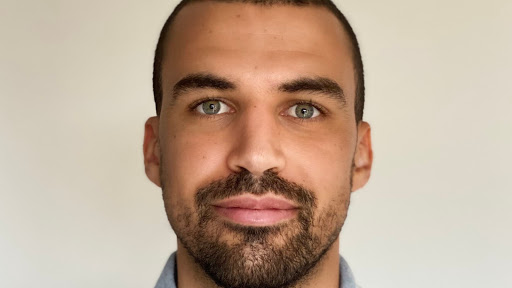 BAPTISTE ABDERRAHMANE BACROIX