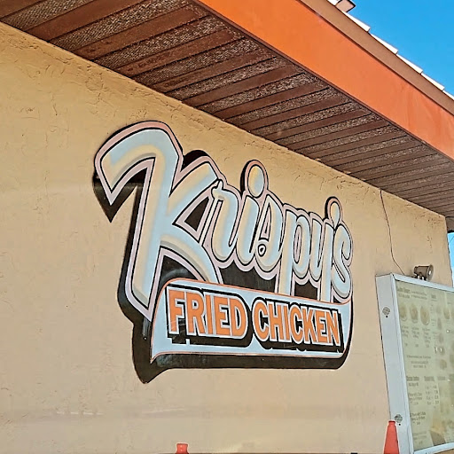 Krispys Fried Chicken - Thumbnail