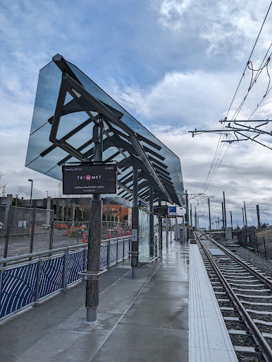 Gateway North - Visual