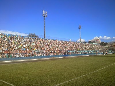 Photos of Est&aacute;dio Municipal Lu&iacute;s Perissinotto