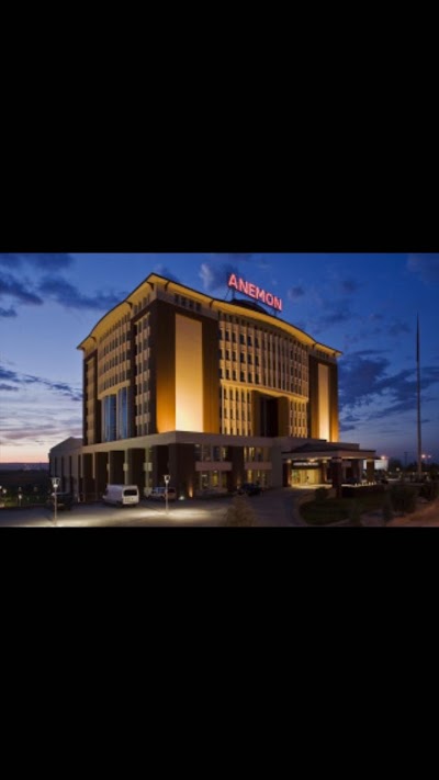 Photos of Anemon Malatya Otel