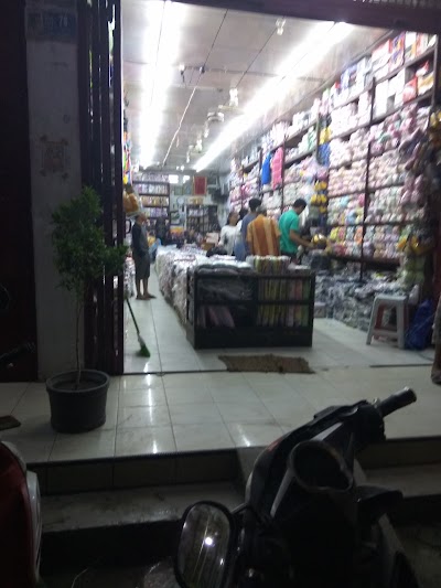 clothing-store