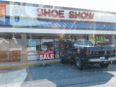 Shoe Show Mega Store