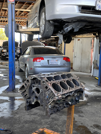 Armando Auto Repair