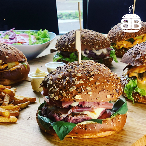 Photo 6 - les burgers du boucher - Burger