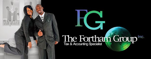 The Fortham Group Inc - Visual