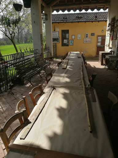 Bersaglio,museo Storico Gallery - Italy
