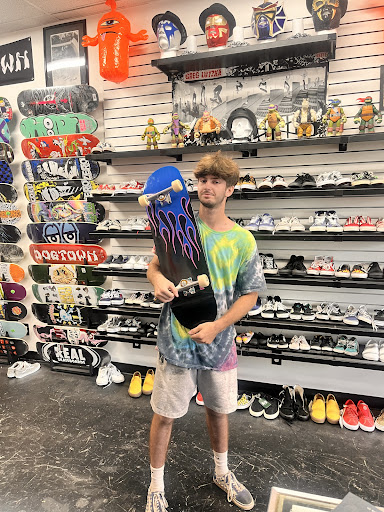 LRB Skate and Record Shop - Thumbnail