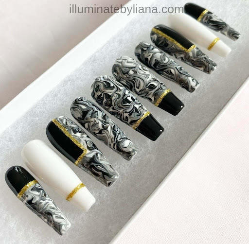 Illuminate by Liana Gallery - United Kingdom