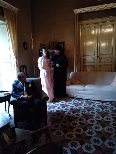 Palazzo del Marchese Pottino di Echifaldo - Thumbnail