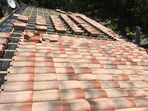 Photo de couverture zinguerie falck à Fargues (33210)