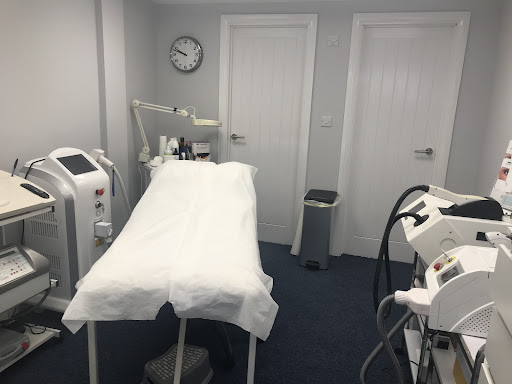 Lasercare potters bar - Thumbnail