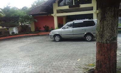 Photos of Koperasi Perindustrian Dan Perdagangan
